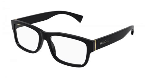 gucci gg 11410|Gucci GG1141O Prescription Eyeglasses .